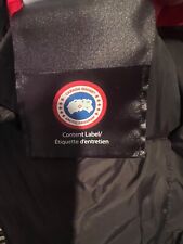 Canada goose snow for sale  DAGENHAM