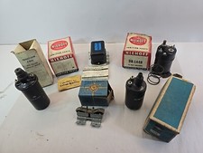 Nos parts lot for sale  New Vienna
