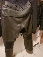 Motorradhose held größe27 gebraucht kaufen Motorradhose held größe27 gebraucht kaufen  Börßum