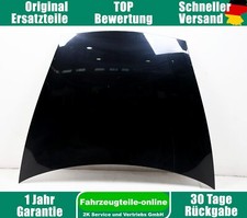 Motorhaube basaltschwarz lc9z gebraucht kaufen  Eilenburg