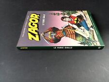 Fumetto zagor collezione usato  Villar Focchiardo