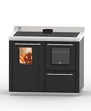 Thermorossi termocucina legna usato  Novi Ligure