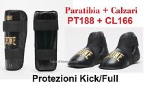 Kit paratibia calzari usato  Roma