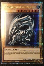 Blauäugiger drache mp24 gebraucht kaufen  Berlin