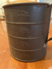 Vintage antique kreamer for sale  Morris Plains