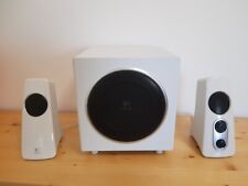 Logitech z523 sistema usato  Villanova di Camposampiero