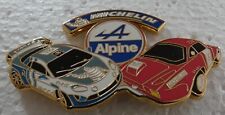 Rare beau pin d'occasion  Clermont-Ferrand-