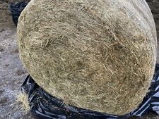 Round bale haylage for sale  LANCASTER