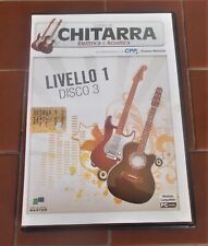 corso chitarra cd usato corso chitarra cd usato Settimo Torinese