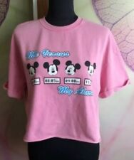 Bershka disney damen gebraucht kaufen  Neunkirchen