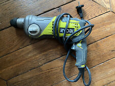 Marteau perforateur ryobi d'occasion  Arcueil