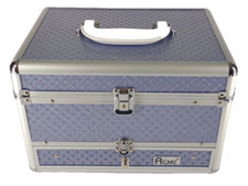 Makeup train case for sale  Warsaw