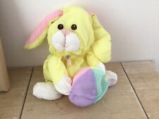 Doudou lapin ballon d'occasion  Toulon-