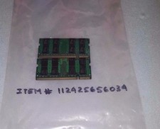 KIT 4GB 2X 2GB DDR2 SODIMM PC5300 PC2 5300 667 MHz 200pin memória notebook laptop comprar usado KIT 4GB 2X 2GB DDR2 SODIMM PC5300 PC2 5300 667 MHz 200pin memória notebook laptop comprar usado  Enviando para Brazil