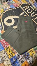 Dickies carpenter denim for sale  PETERBOROUGH