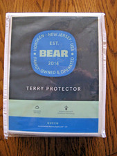 Bear matress protection for sale  Helper