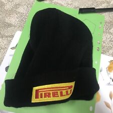 Pirelli beanie hat for sale  LICHFIELD