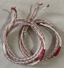 Lautsprecherkabel kimber 8tc gebraucht kaufen  München