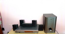 Pl2200 dvd home usato  Trento