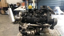 Moteur renault megane d'occasion  Rosny-sur-Seine