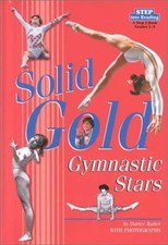 Solid Gold: Gymnastic Stars (Step into Reading), usado comprar usado  Enviando para Brazil