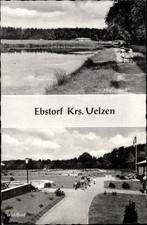 Ebstorf lüneburger heide gebraucht kaufen  Berlin