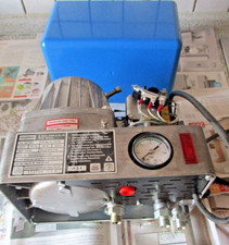 Heizölpumpe keller ilpress gebraucht kaufen  Alerheim