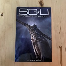 Mark haynes stargate gebraucht kaufen  Marktl