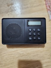 Dab radio portable for sale Dab radio portable for sale  STOCKTON-ON-TEES