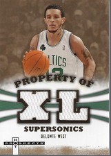 2007 fleer hot for sale  Sioux Falls