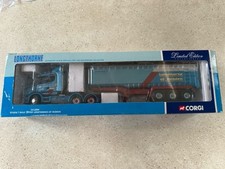 Corgi scania 580 for sale  BEDFORD