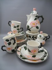 Villeroy boch kaffeeservice gebraucht kaufen  Hamburg