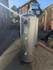 Kingspan 250 litre for sale  BRIGG