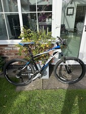 Giant talon hardtail for sale Giant talon hardtail for sale  NORTHWICH