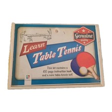 Hinkler table tennis for sale  Las Vegas