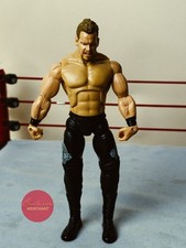 Wwe jakks christian for sale  Elizabeth
