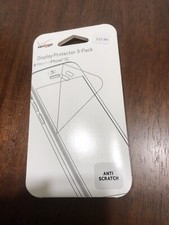 Protetor de Tela Verizon e Pano Seco, Restou Apenas Um na Embalagem, iPhone 5c NOVO comprar usado  Enviando para Brazil