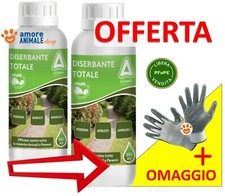 Adama diserbante totale usato  Serra de Conti