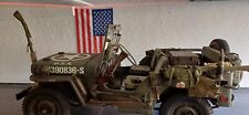 Feuerlöscher 1944 willys gebraucht kaufen  Bad Ems