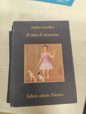 Libro cane terracotta usato Libro cane terracotta usato  Poggibonsi