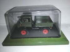 Mercedes unimog 406 usato  Corbetta