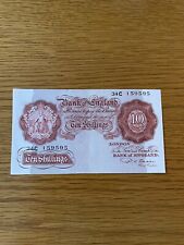 Beale 1950 shilling for sale  MANCHESTER