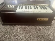 Magnus electric chord for sale  Peoria