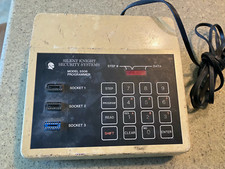 Parts 5506 silent for sale  Fort Myers