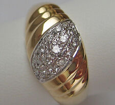 Wow brillant ring gebraucht kaufen  Lichtenberg
