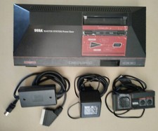 Sega master system d'occasion  Saint-Égrève