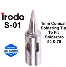 Pro iroda 1mm for sale  WAKEFIELD