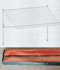 Angerer klemmmarkise 250cm gebraucht kaufen  Schwarmstedt