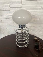 Vintage lampe ressort d'occasion  Saint-Privat-des-Vieux