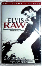 Elvis presley raw gebraucht kaufen Elvis presley raw gebraucht kaufen  Deichhorst